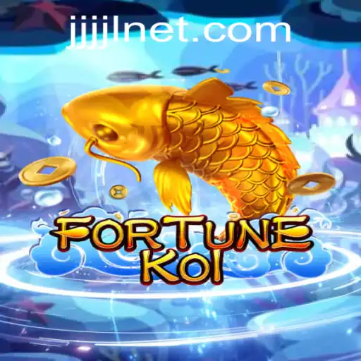 JJJJL Casino App